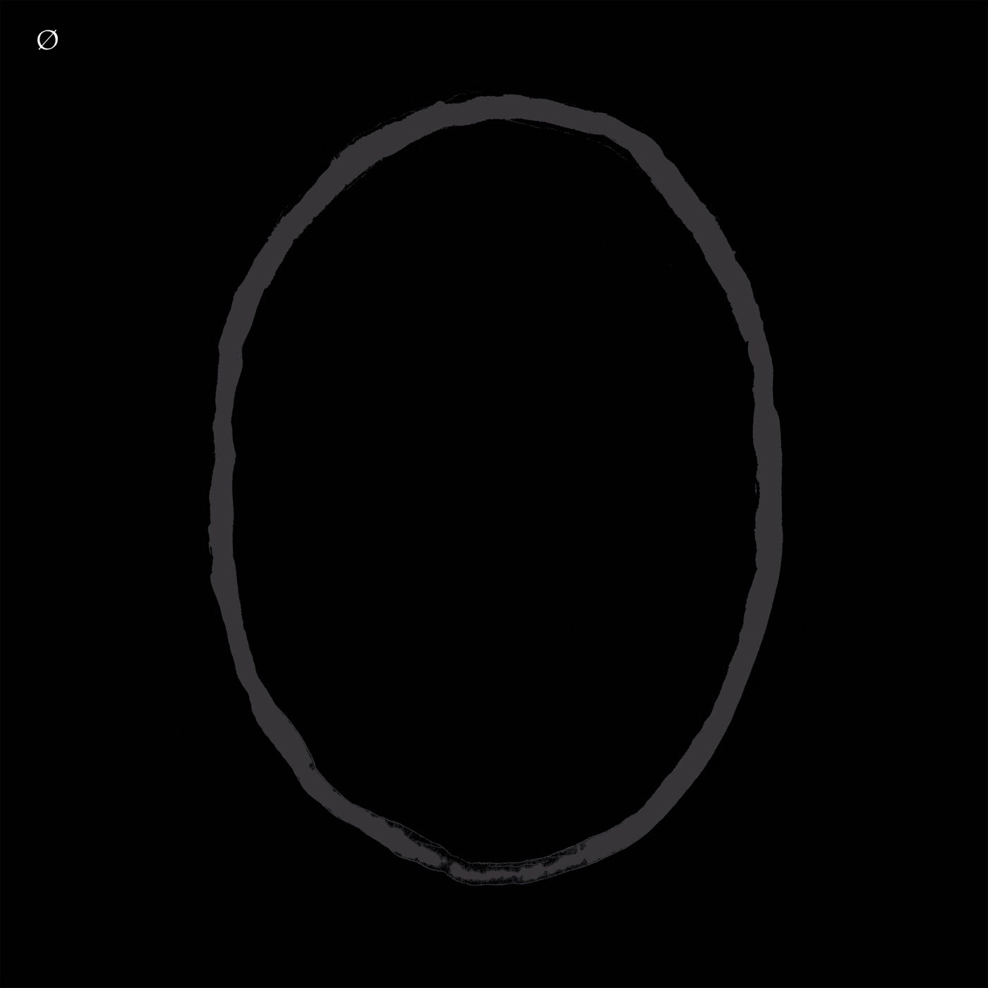 Ø, Mika Vainio, Jimi Tenor & Kaukolampi - Fermionit | Kulmamomentti (12")