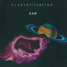 SAB - Crystallization (LP)