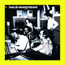 Various Artists - This Is Mainstream! (LP)