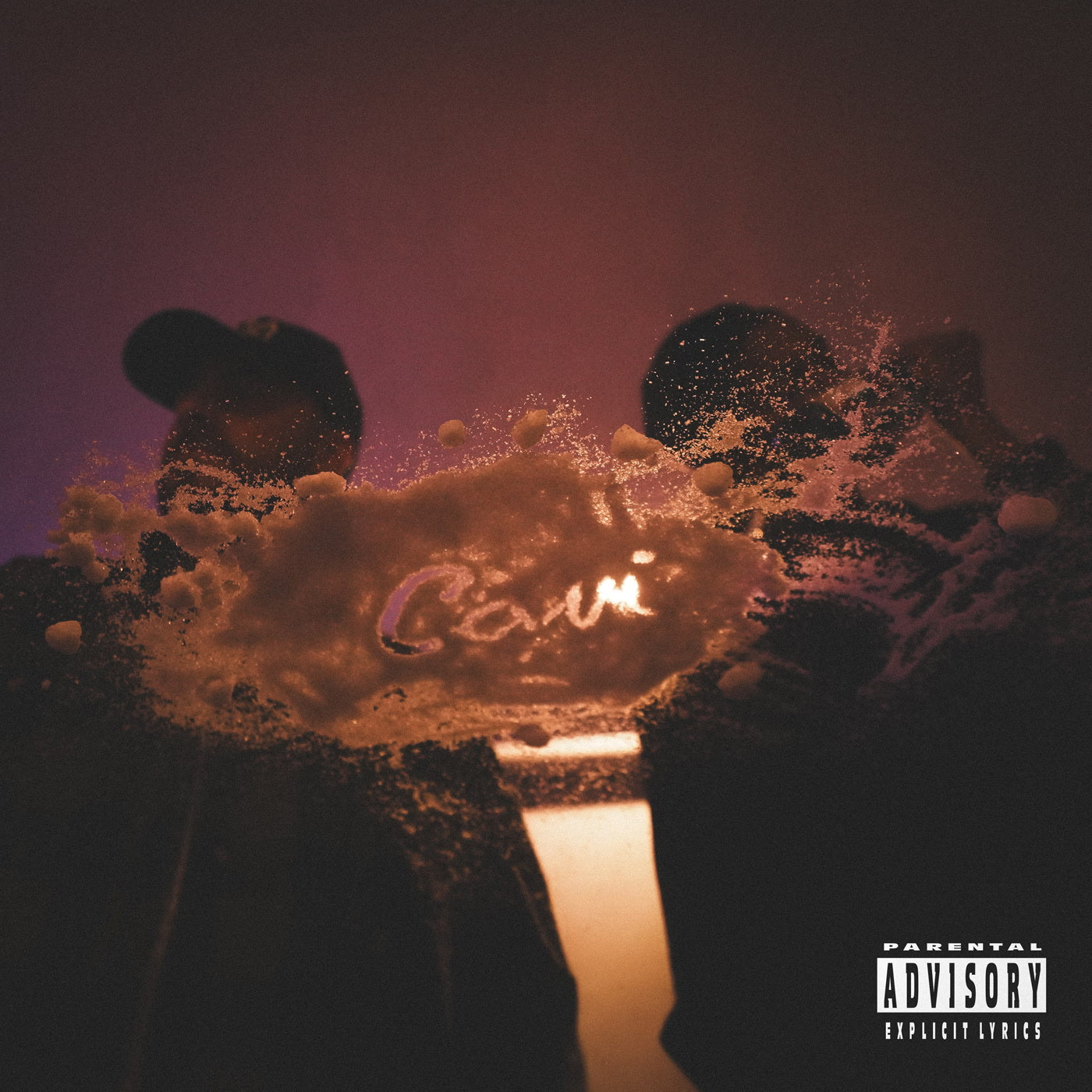 Trizz & Mike Summers - Cavi En Cursive (CD)