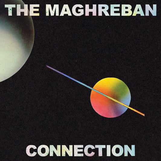 The Maghreban - Connection (LP)
