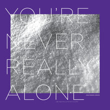 Jonah Parzen-Johnson - You're Never Really Alone (LP)