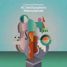 AC Soul Symphony - Metamorphosis (CD)