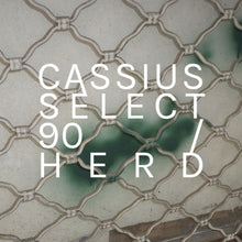 Cassius Select - 90 / Herd (12")