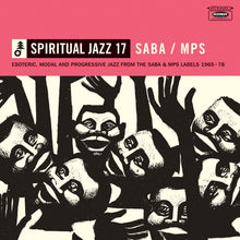 Various Artists - Spiritual Jazz 17: SABA / MPS (LP)
