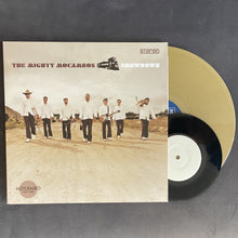 The Mighty Mocambos - SHOWDOWN (LP)