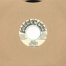 UU Madoo, Captain Barkey & Stereo One All Stars - Mix Up / Mix Up Version (7")