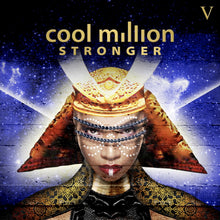 Cool Million - Stronger (LP)