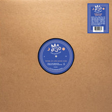 Maajo & Maajo Soundsystem - Water of Life Dance Dubs (12")