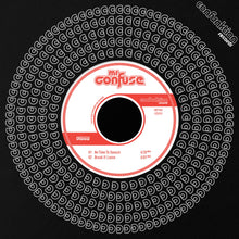 Mr. Confuse - No Time to Snooze (7")