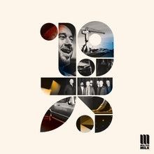 Malted Milk - 1975 (LP)