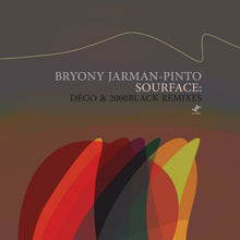 Bryony Jarman-Pinto, Dego & 2000Black - Sour Face: dego & 2000Black Remixes (12")