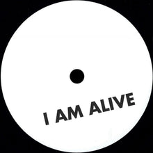 E. Myers - I Am Alive / Dreamland (12")