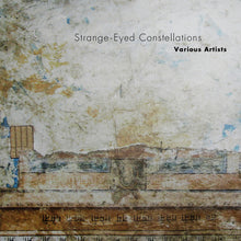 Various Artists - Strange-Eyed Constellations (CD)