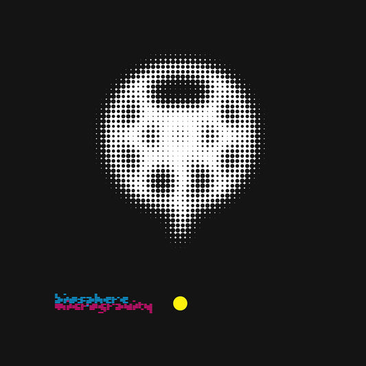 Biosphere - Microgravity (LP)