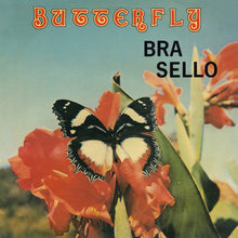 Bra Sello - Butterfly (LP)