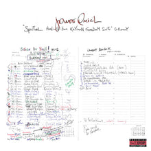 Jowee Omicil - SpiriTuaL HeaLinG: Bwa KaYimaN FreeDoM SuiTe (LP)