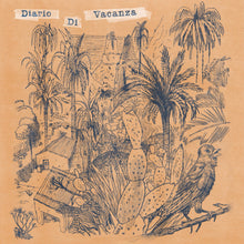 Krystof - Diario di Vacanza (LP)