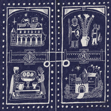 Devonanon - Richard & John (LP)