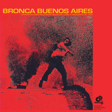 Jorge Lopez Ruiz - Bronca Buenos Aires (LP)