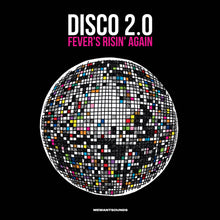 Various - Disco 2.0 (CD)