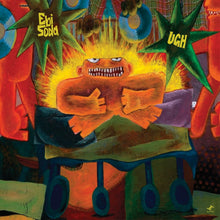 Ebi Soda - Ugh (LP)