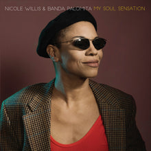Nicole Willis - My Soul Sensation (LP)