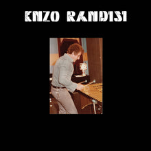 Enzo Randisi - S/T (LP)
