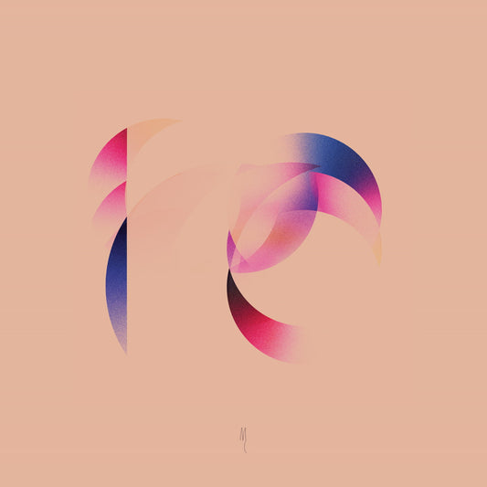 Manatee Commune - Simultaneity (LP)