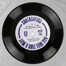 Soothsayers - Love Will Find A Way (Victor Rice Mixes) (7")