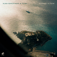Alina Bzhezhinska - Whispers of Rain (LP)