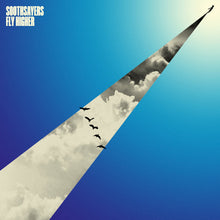 Soothsayers - Fly Higher (LP)