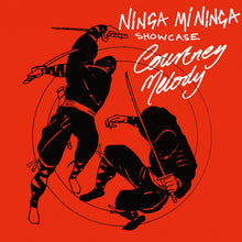 Courtney Melody - Ninja Mi Ninja Show Case (CD)