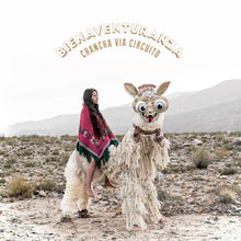 Chancha Via Circuito - Bienaventuranza (LP)