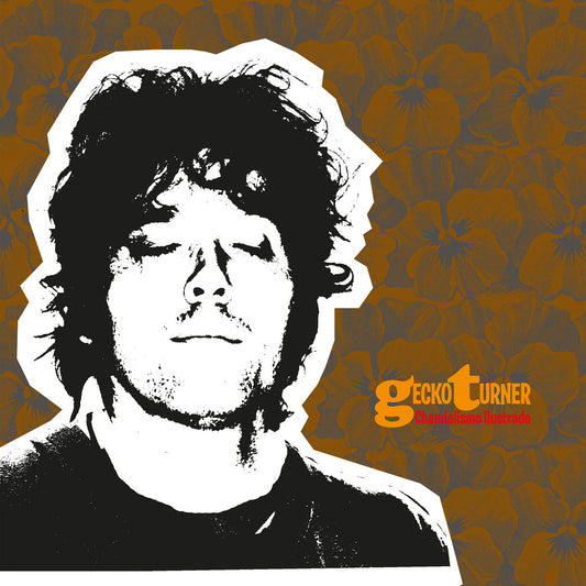 Gecko Turner - Chandalismo Ilustrado (LP)