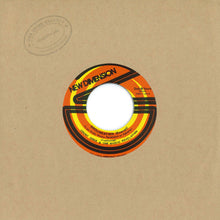 Count Ossie & The Mystic Revelation of Rastafari - Groundation / Ethiopian Serenade (7")