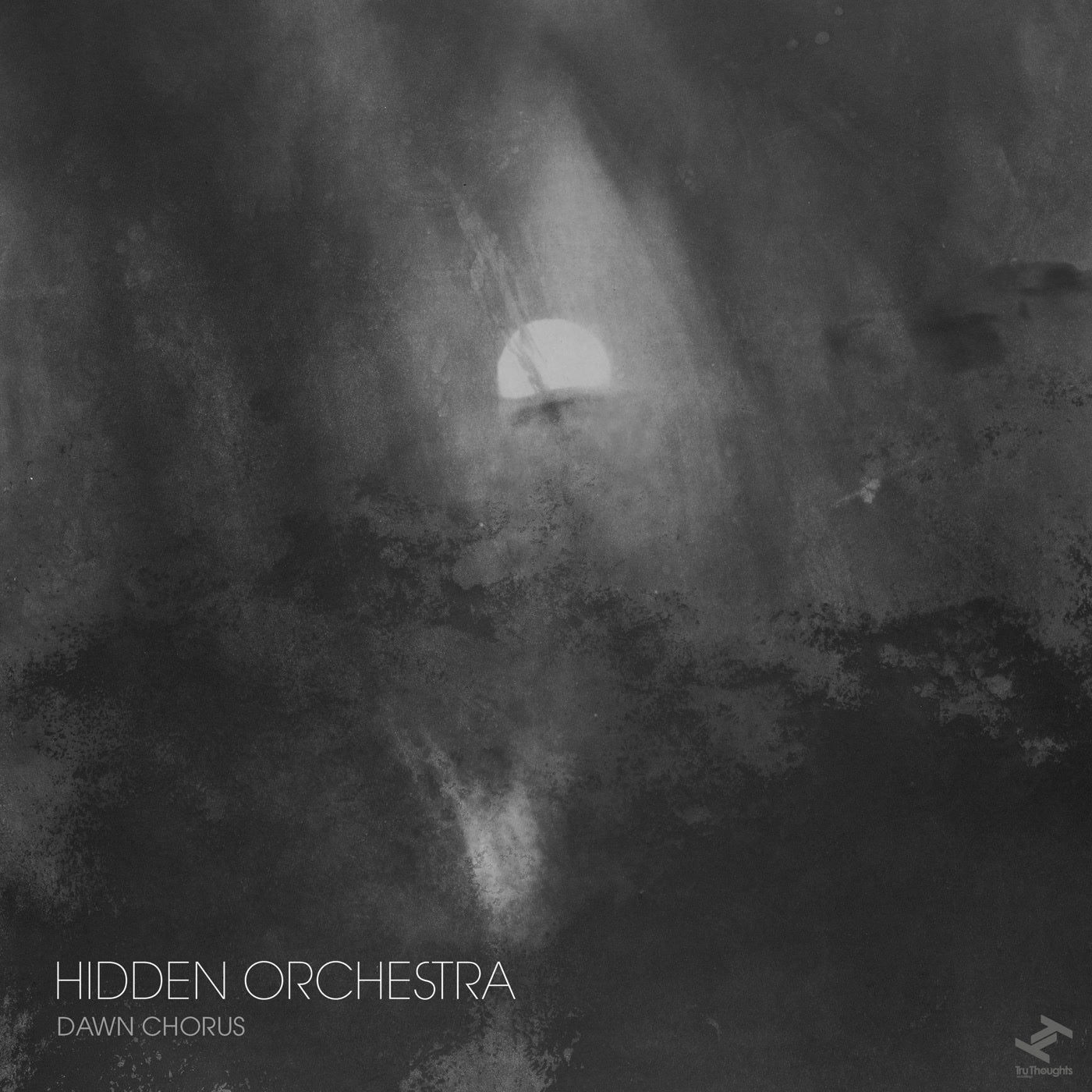 Hidden Orchestra - Dawn Chorus (LP)