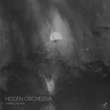 Hidden Orchestra - Dawn Chorus (LP)