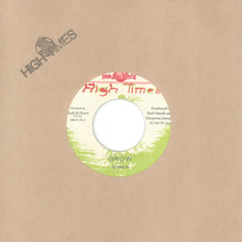 Autarchi, Ruffi-Ann & Magma - Grow (7")