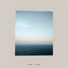 Borka - Places (7")