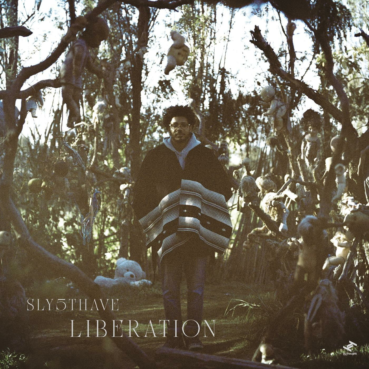 Sly5thAve - Liberation (LP)