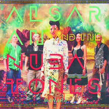 Alsarah & The Nubatones - Manara (LP)