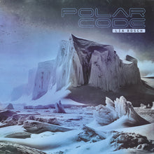 Lia Bosch - Polar Code (CD)