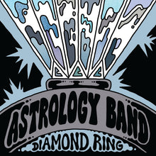 Astrology Band - Diamond Ring / Dream World (7")
