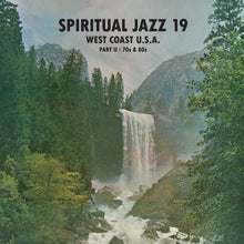 Various Artists - Spiritual Jazz 19 - West Coast USA Part 2: 70s & 80s (LP)