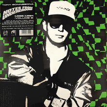 Various Artists - Notes From Underground 1986-1994 Vol. 2 (LP)