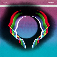 Moods - Zoom Out (CD)