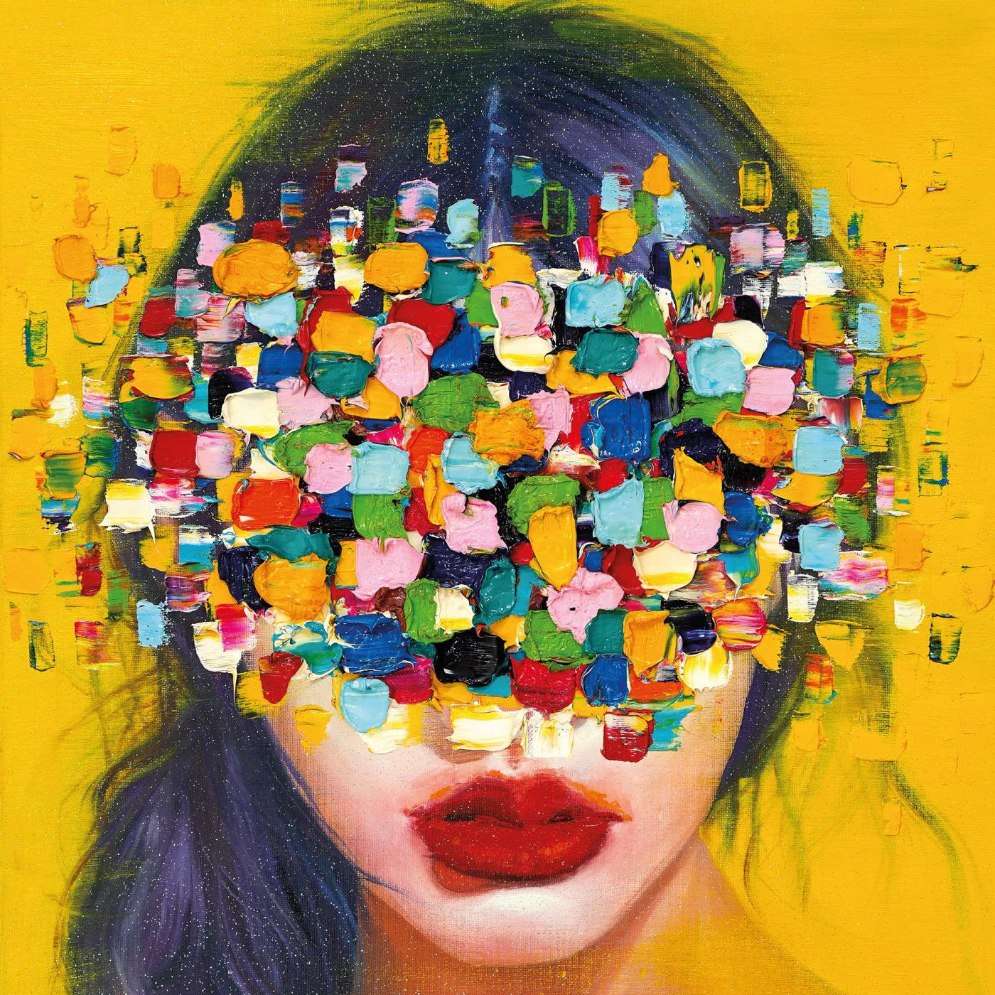 Amanda Whiting - Can You See Me Now? (LP)