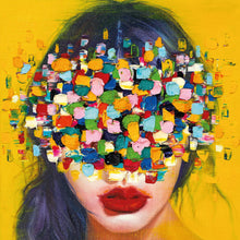 Amanda Whiting - Can You See Me Now? (LP)