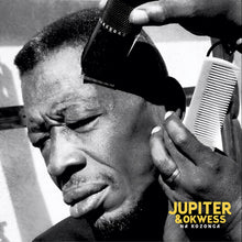 Jupiter & Okwess - Na Kozonga (LP)